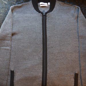 Calvin Klein Italian Yarn Sweater - Mens Medium